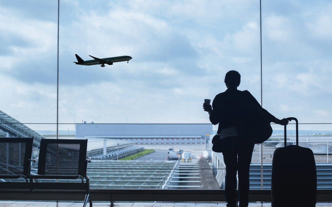 Corporate vs Private Travel Insurance: What’s the Difference and Why It Matters