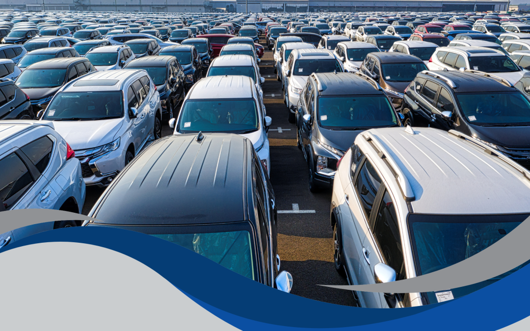 Managing a Commercial Fleet – Tips for Keeping Vehicles on the Road