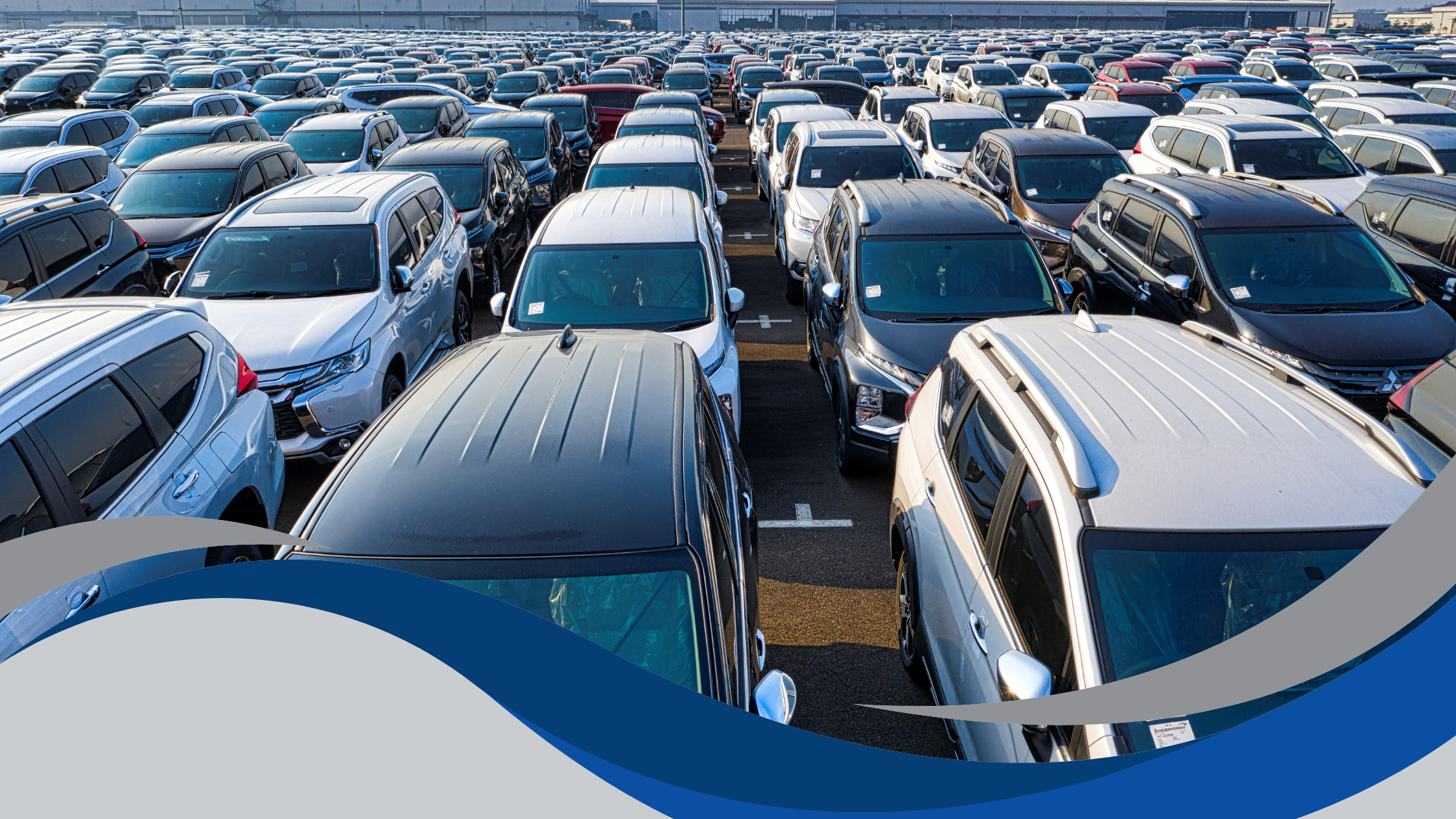 Managing a Commercial Fleet – Tips for Keeping Vehicles on the Road
