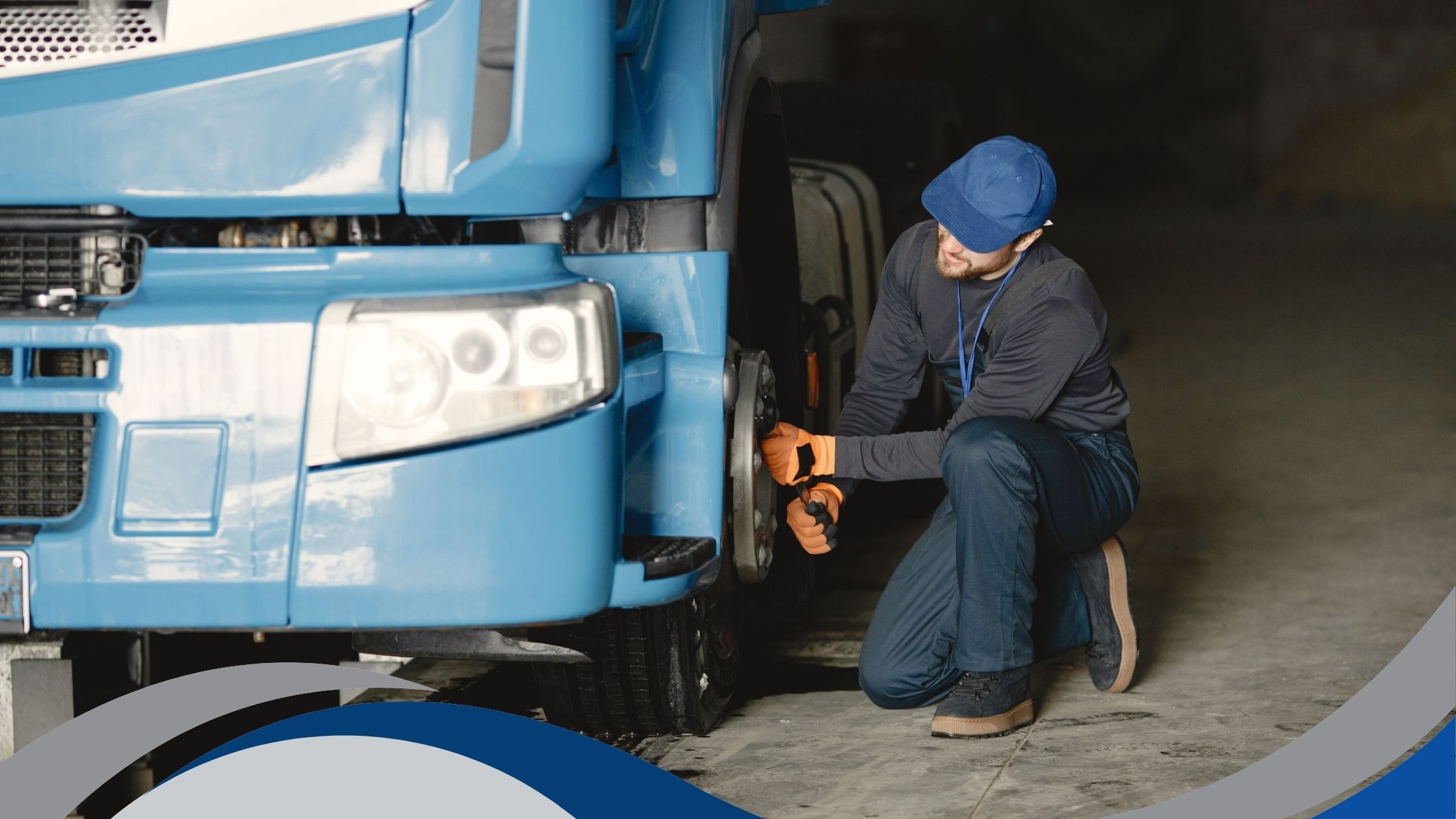 When Vehicles Stop, What Happens to Your Business? A Guide to Transport Insurance